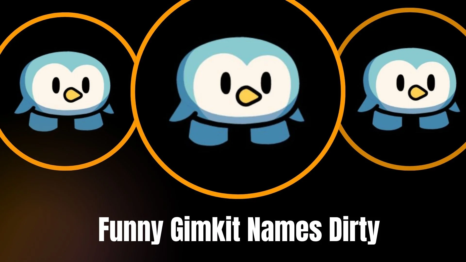 Funny Gimkit Names Dirty