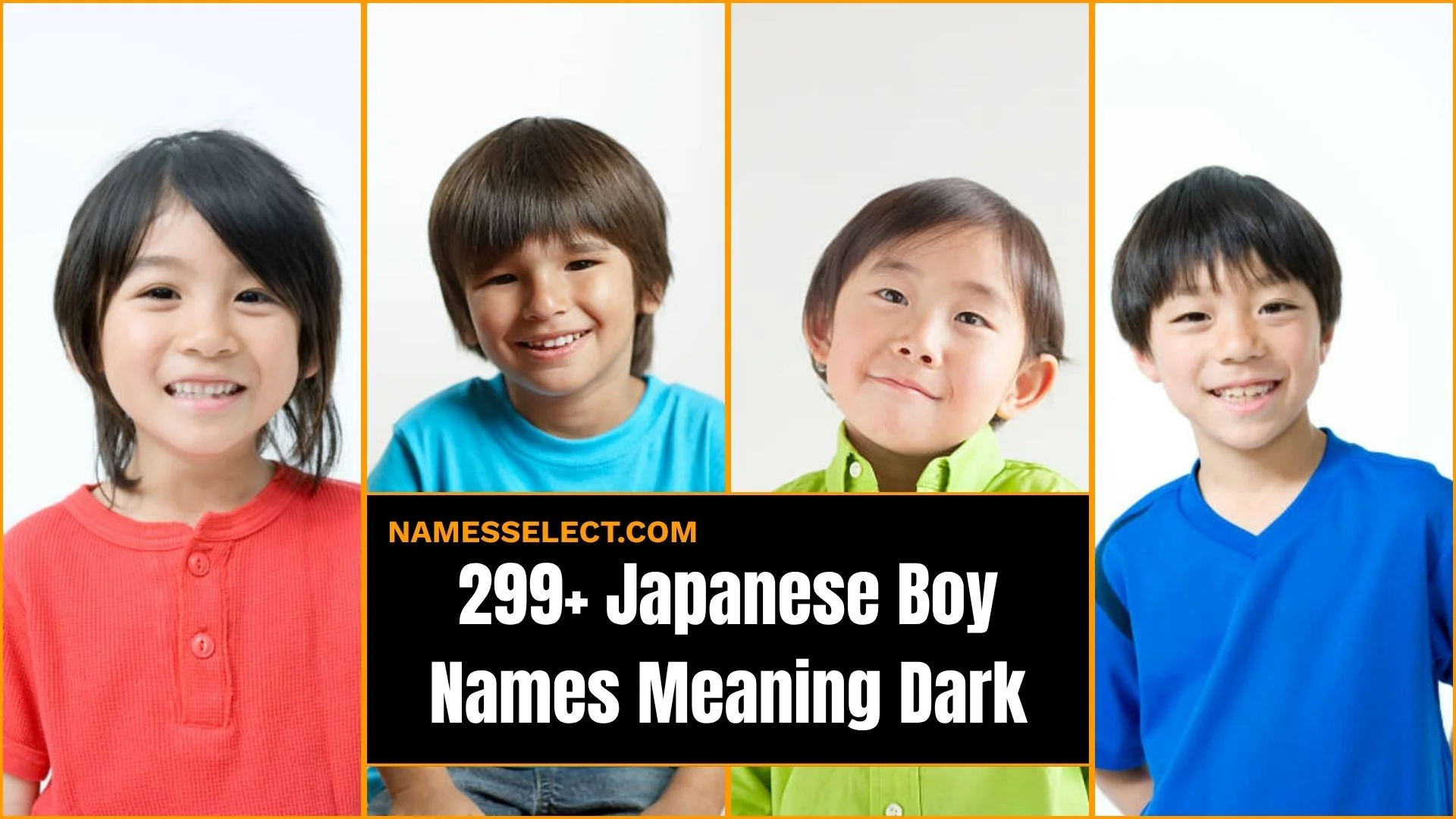299+ Japanese Boy Names Meaning Dark, Shadow And Nazuke