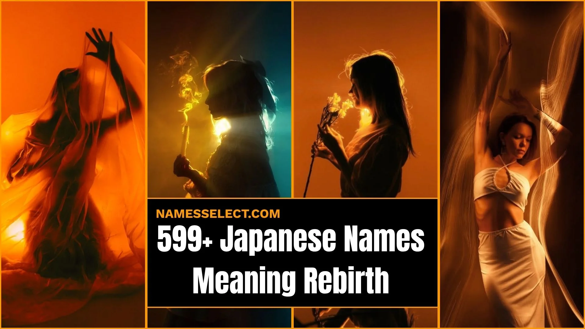 599+ Japanese Names Meaning Rebirth [Boys & Girls]