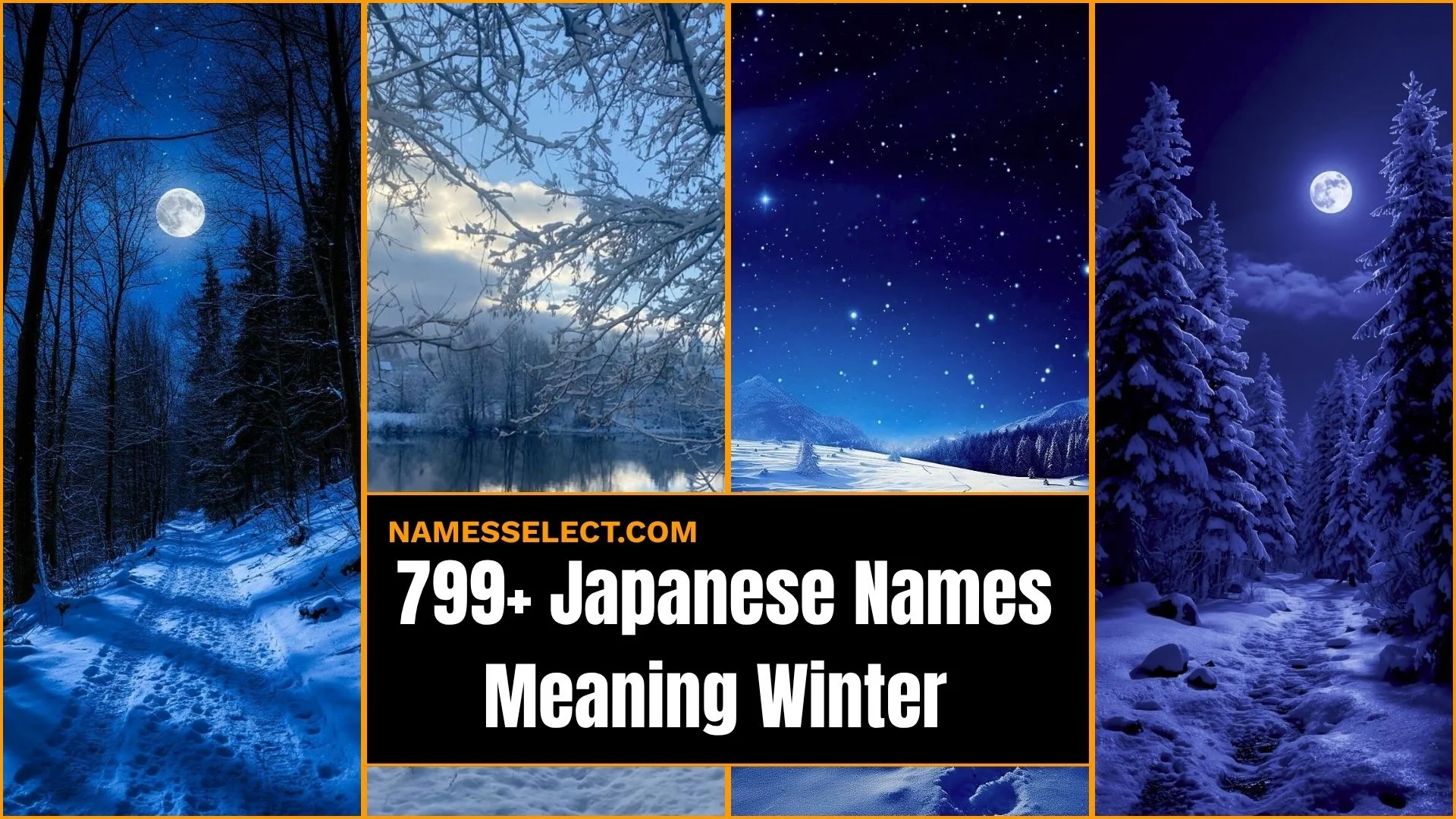 799+ Japanese Names Meaning Winter: Boys, Girls And Babies You Will Instantly Love