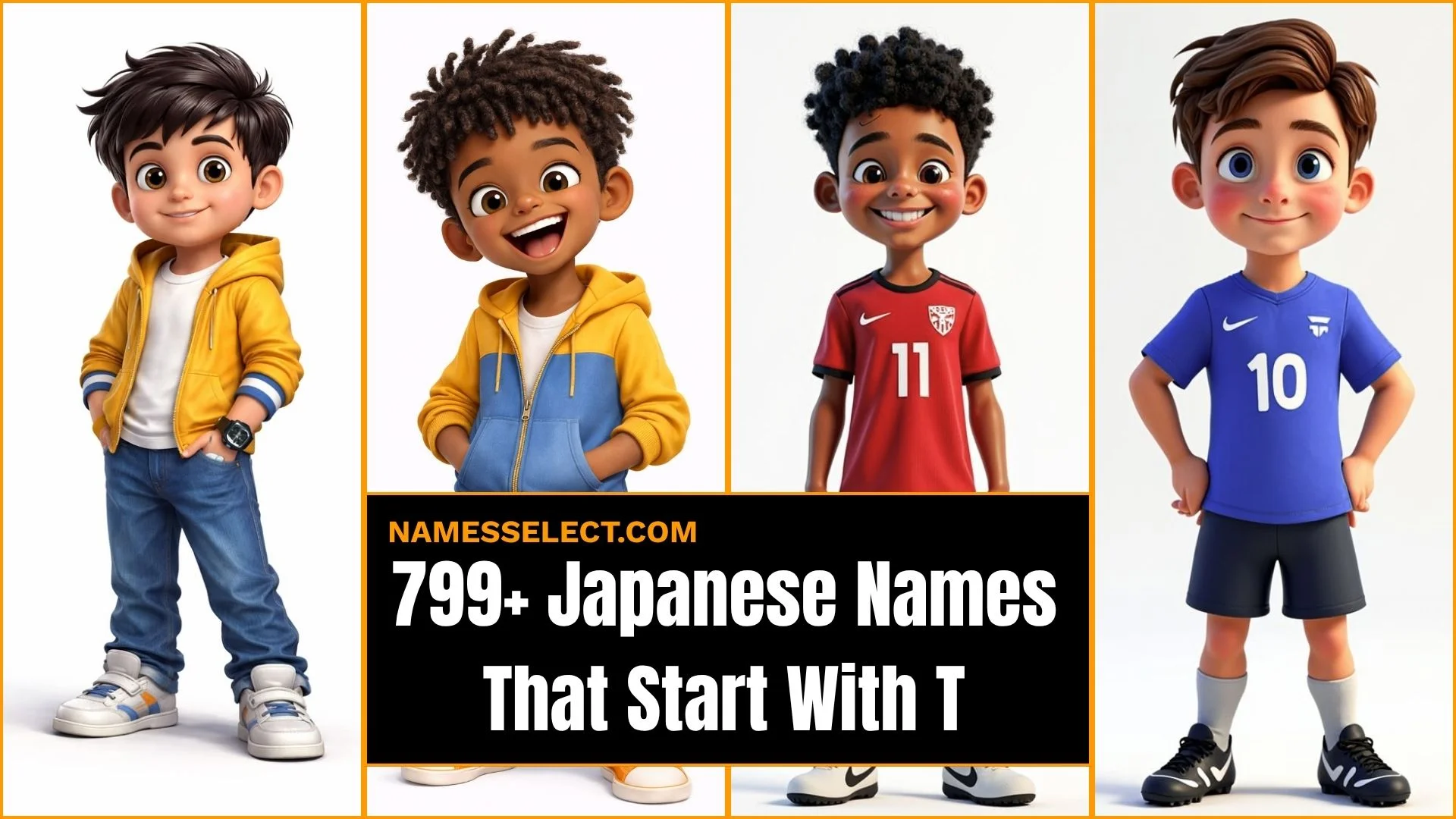 799+ Stunning Japanese Names That Start With T: Full Of Rare Meanings And Beautiful Surprises