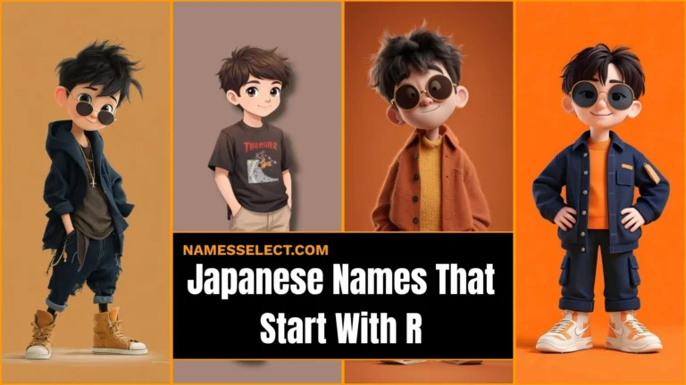 Japanese Names That Start With R: You Will Instantly Fall In Love With Amazing Meanings Inside 